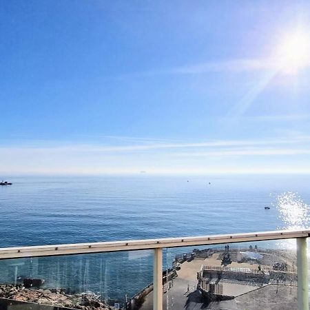 Le Marty 53 Un Balcon Sur La Mer Centre Historique Sète Kültér fotó